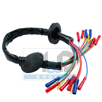 [25359] Kit de montages, Kit de cables