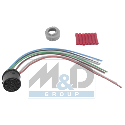 [25415] Kit de montages, Kit de cables