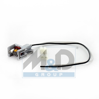 [25329] Kit de montages, Kit de cables