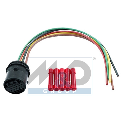 [25371] Repair Set, Harness