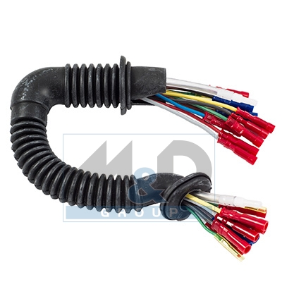 [25422] Kit de montages, Kit de cables