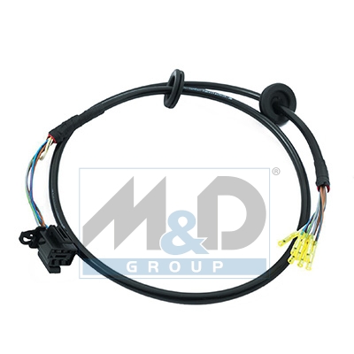 [25356] Repair Set, Harness