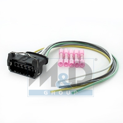 [25345] Repair Set, Harness