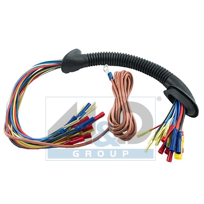 [25410] Repair Set, Harness