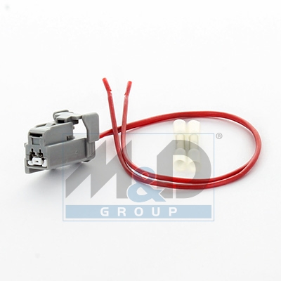 [25343] Repair Set, Harness