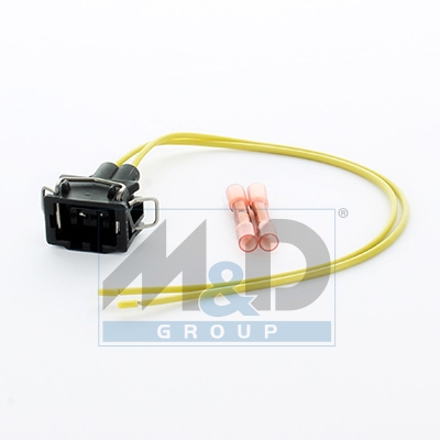 [25346] Repair Set, Harness