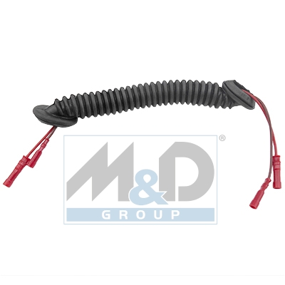 [25377] Repair Set, Harness