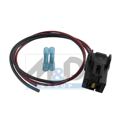 [25347] Repair Set, Harness