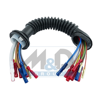 [25366] Kit de montages, Kit de cables