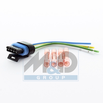 [25327] Repair Set, Harness