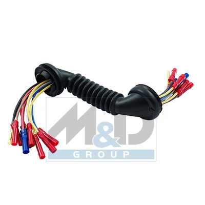 [25378] Kit de montages, Kit de cables