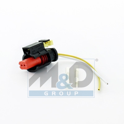 [25328] Repair Set, Harness