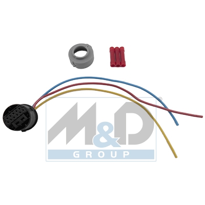 [25370] Kit de montages, Kit de cables