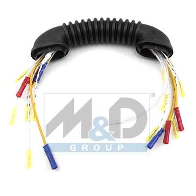 [25391] Repair Set, Harness