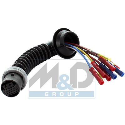 [25300] Repair Set, Harness