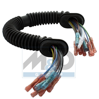 [25375] Repair kit, cable set