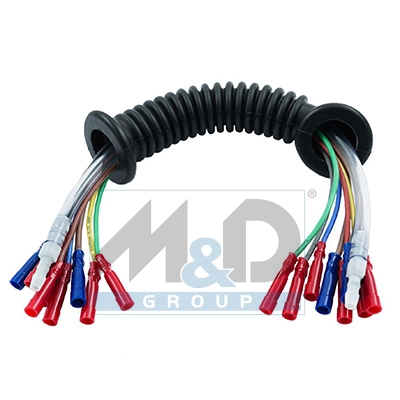 [25360] Repair kit, cable set