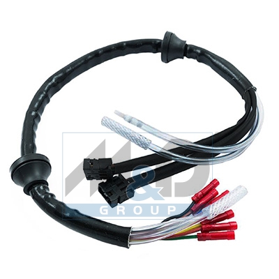 [25369] Repair Set, Harness