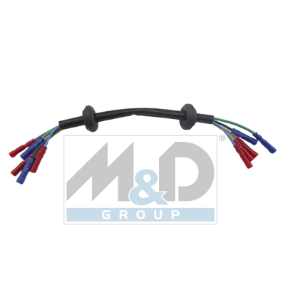 [25351] Kit de montages, Kit de cables
