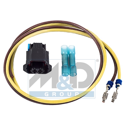 [25153] Repair Set, Harness