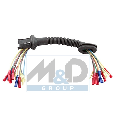 [25368] Repair Set, Harness