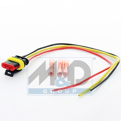 [25338] Repair Set, Harness