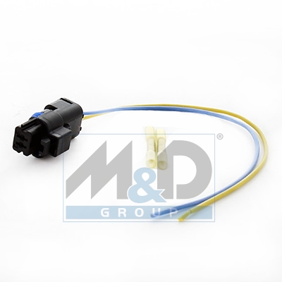 [25323] Repair Set, Harness