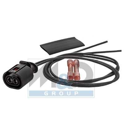 [25268] Kit de montages, Kit de cables