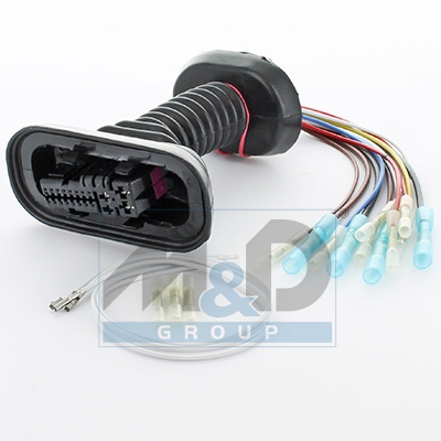 [25304] Repair Set, Harness