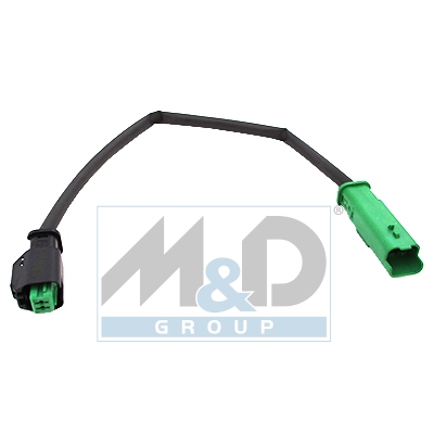 [25461] Kit de montages, Kit de cables