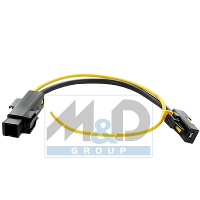 [25240] Kit de montages, Kit de cables