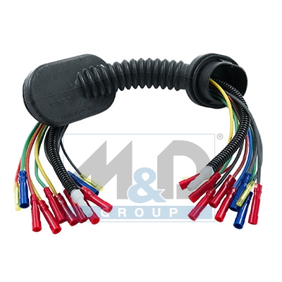 [25283] Kit de montages, Kit de cables