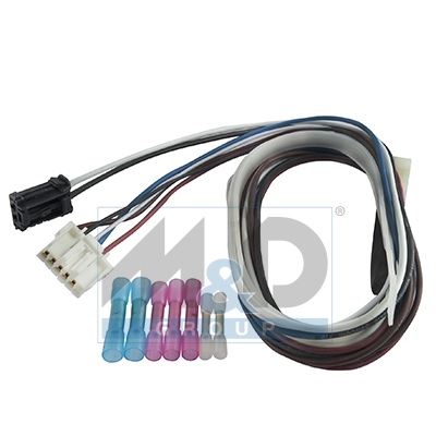 [25164] Repair Set, Harness