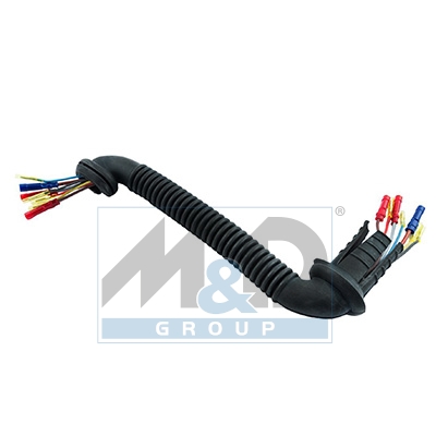 [25294] Repair Set, Harness