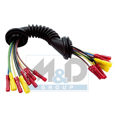 [25285] Repair Set, Harness