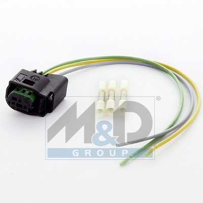 [25211] Kit de montages, Kit de cables