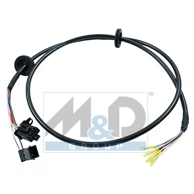 [25282] Repair Set, Harness