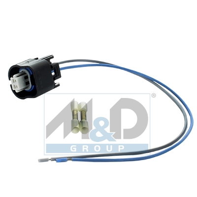 [25342] Kit de montages, Kit de cables