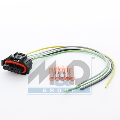 [25319] Repair Set, Harness