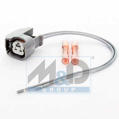 [25151] Repair Set, Harness