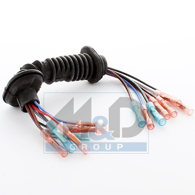 [25292] Repair Set, Harness