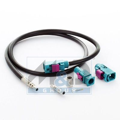 [25215] Repair Set, Harness