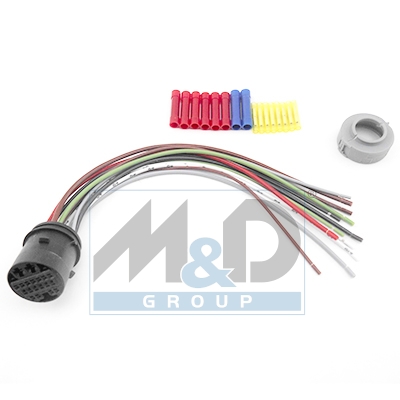 [25065] Repair Set, Harness