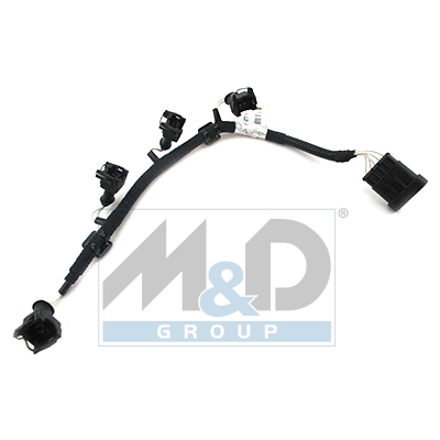 [25456] 4-wire Cable