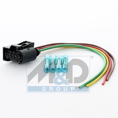 [25148] Repair Set, Harness