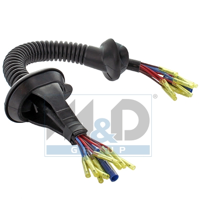 [25260] Kit de montages, Kit de cables