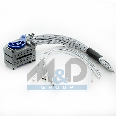[25258] Kit de montages, Kit de cables