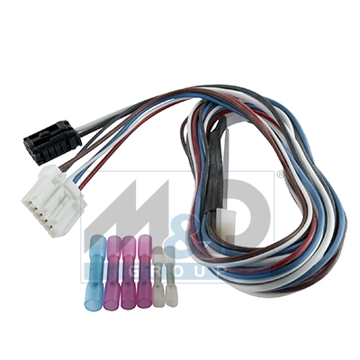 [25162] Repair Set, Harness