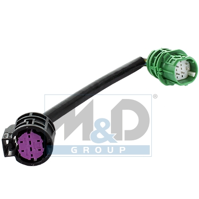 [25220] Repair Set, Harness