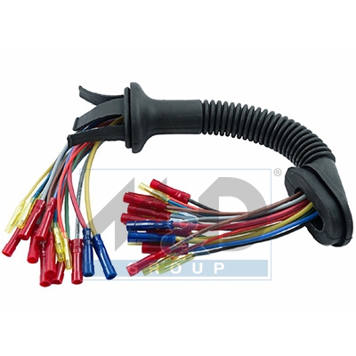 [25277] Repair Set, Harness